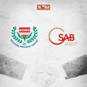 WPCA and South African Breweries announce sponsorship renewal