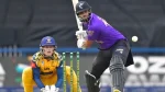 Dolphins Cricket: Smith receives maiden Proteas call-up
