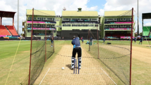 ICC strengthens training and education programme with launch of Level 2 Coaching Course