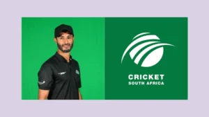 Imraan Khan named new batting lead at Cricket South Africa