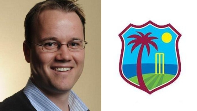 Joseph 'Reds' Perreira and Dinanath Ramnarine praise outgoing CWI CEO Johnny Grave