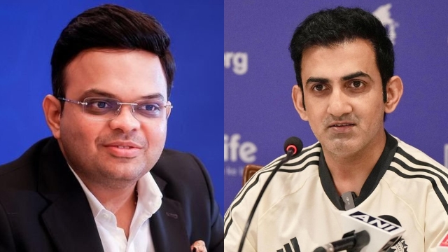 Jay Shah's comment on India's single-coach policy goes viral