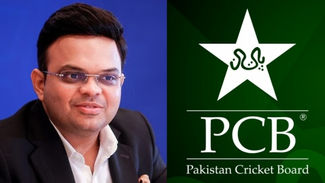 Jay Shah on India's Champions Trophy participation in Pakistan: "We'll address it when the time comes"