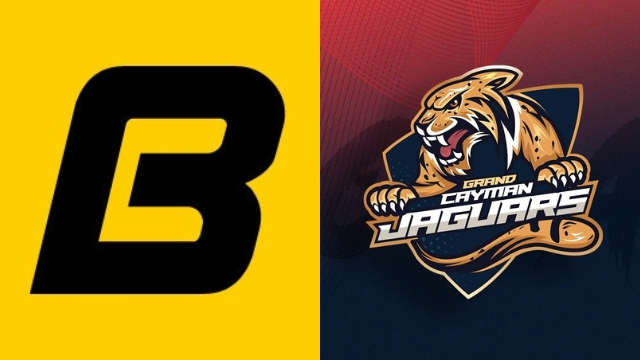 BABU88 sponsors Grand Cayman Jaguars for Max60 Caribbean League 2024