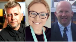 People Moves: Weekly Roundup (Aug 16, 2024)