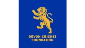 Devon Cricket Foundation Logo