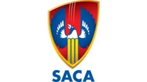 SACA Logo