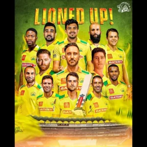 SA20 League: Shamsi and Tahir reunited as JSK opts for spin-heavy attack