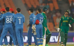 CSA and ACB Reveal Three-Match ODI Series