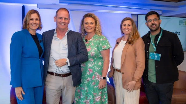 Cricket Ireland hosts ‘Championing Female Leaders’ event