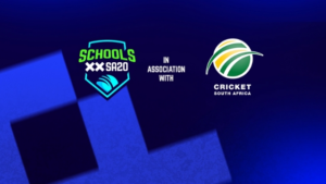 SA20 and Cricket South Africa launch "Schools SA20" to discover youth cricket talent