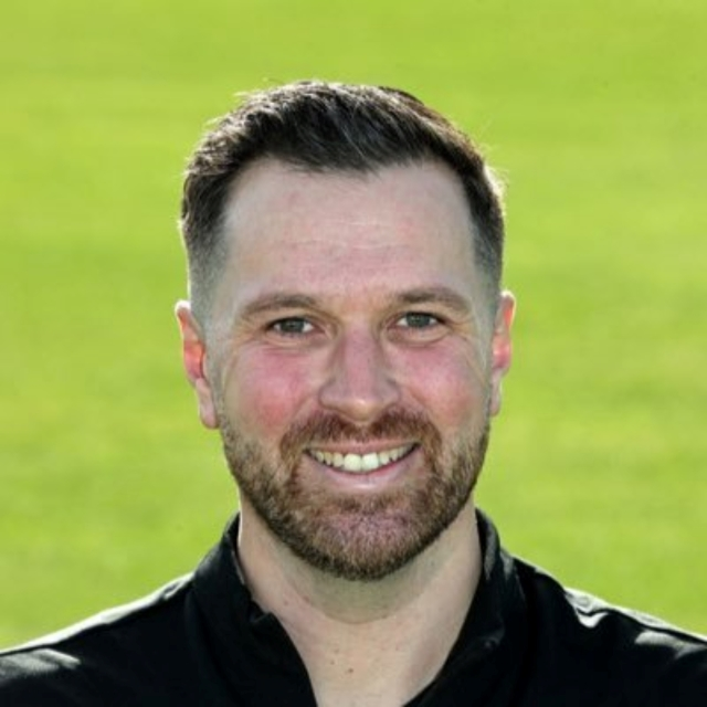 ECB: Chris Guest appointed as England Women U19 Performance Lead