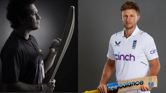 Vaughan: BCCI won't want Root surpassing Tendulkar, but it’s great for Test cricket