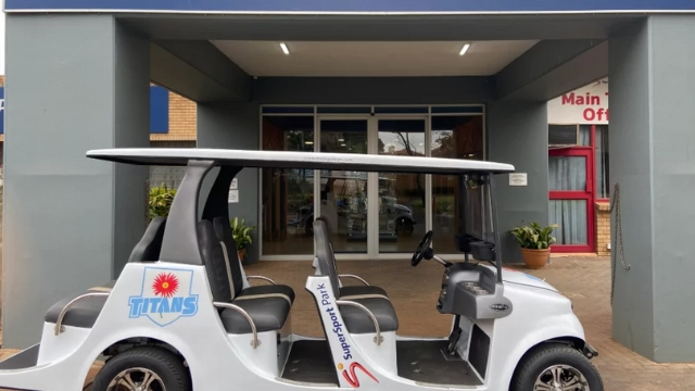 Titans Cricket extends partnership with Mobi-G