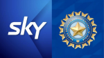 Sky NZ extends BCCI home international rights