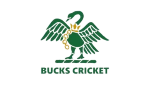 Bucks Cricket Logo