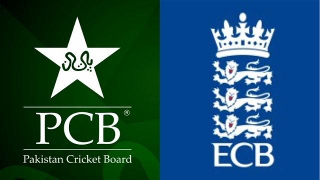 Pakistan-England test series media rights unsold, raising PCB’s financial alarm