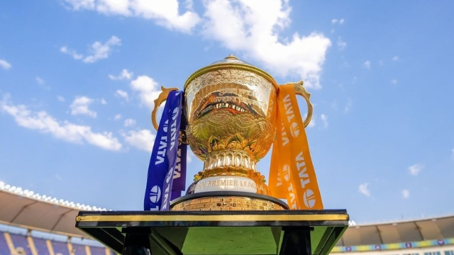 BCCI's Historic IPL Announcement on Player Match Fees