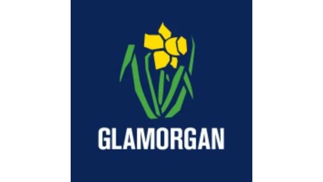 Glamorgan Cricket Logo
