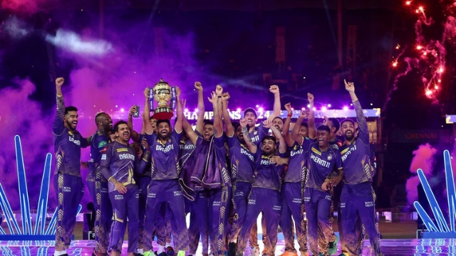 BCCI's announces major IPL decisions at 93rd annual meeting