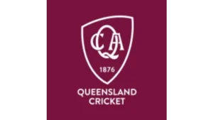 QLD Cricket Logo