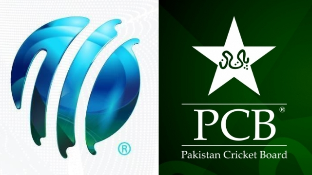 ICC officials briefed on security measures for Champions Trophy teams