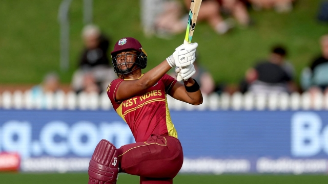Players hail landmark prize money boost ahead of ICC Women’s T20 World Cup