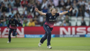 Anya Shrubsole