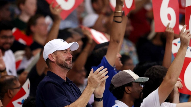 Women’s cricket breaks new ground with impressive turnout in UAE for the ICC Women’s T20 World Cup