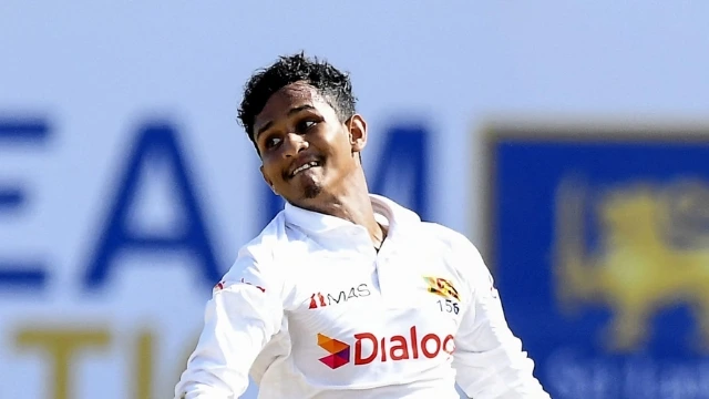 Jayawickrama banned under ICC Anti-Corruption Code