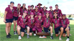 Cricket Australia and NITV elevate First Nations sport with live broadcast of National Indigenous Cricket Championships Finals