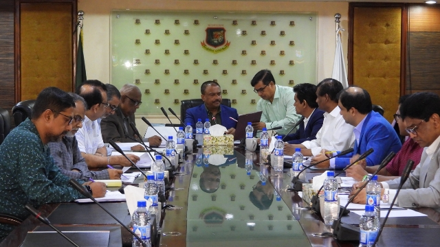 Major outcomes from the 15th meeting of the BCB Board of Directors