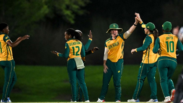 10 Teams, One Trophy - ICC Women’s T20 World Cup 2024 promises fireworks
