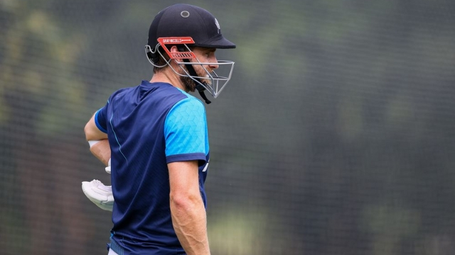 NZC: Williamson to miss final India Test