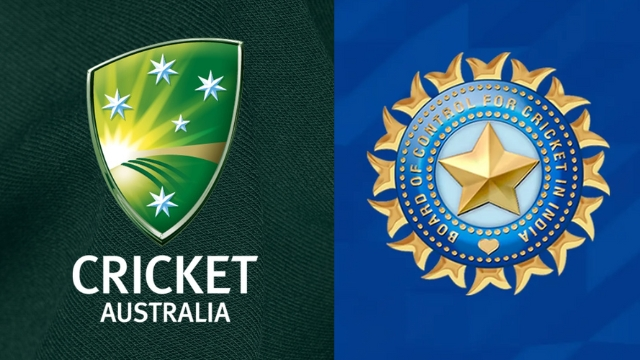 Brands compete for virtual sponsorships in the 2024 Border-Gavaskar Trophy