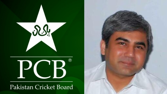 PCB Chairman heads to Dubai for ICC Meeting