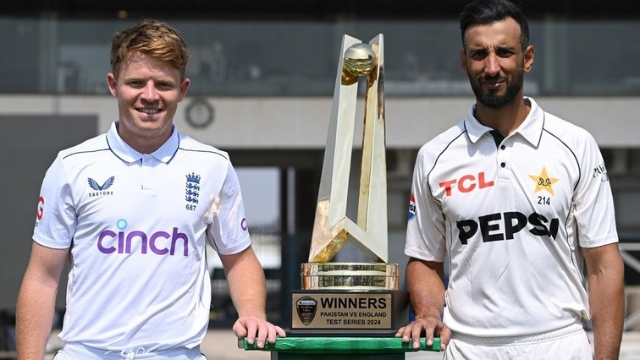 England faces criticism amid concerns over potential venue change for 3rd Pakistan Test