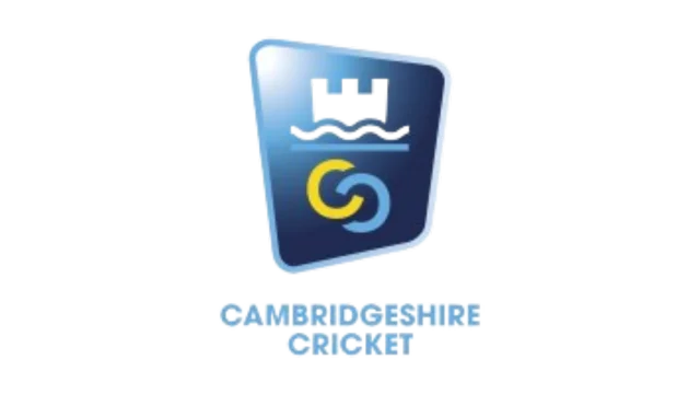 Cambridgeshire Cricket Logo