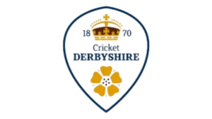 DerbyshireCCC Logo