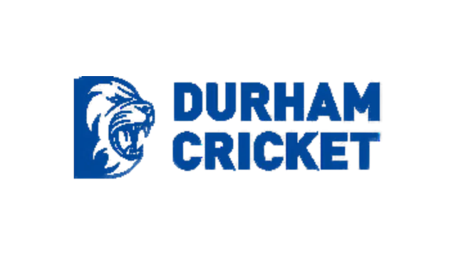 Durham Cricket Logo