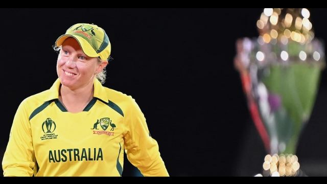 Women's Future Tours Programme for 2025-29 announced