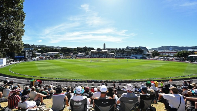 New Zealand Cricket: Black Caps and White Ferns successes drive summer ticket sales spike