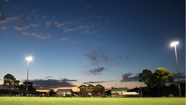 SACA: 2024/25 Australian Cricket Infrastructure Fund Now Open