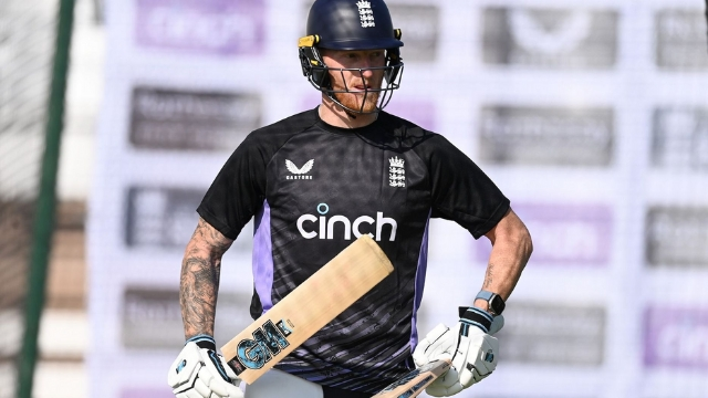 ECB: England Men's Central Contracts announced