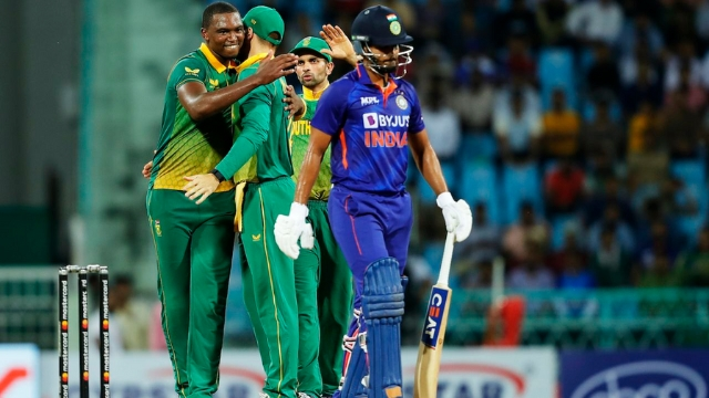 CSA: Proteas men’s squad announced for T20I series against India