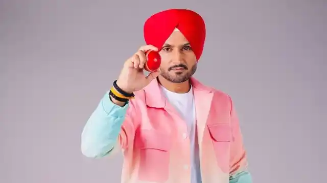 Harbhajan Singh
