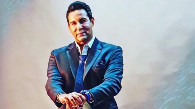 Wasim Akram eager for India-Pakistan clash in Pakistan: 'It will be great for cricket'
