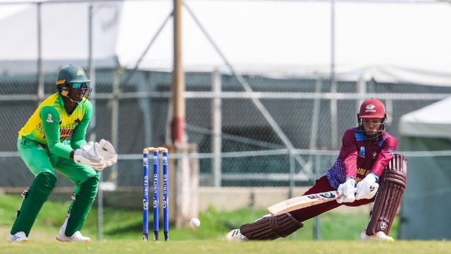 CWI INDIA TRAINING INITIATIVE FOR EMERGING TALENT