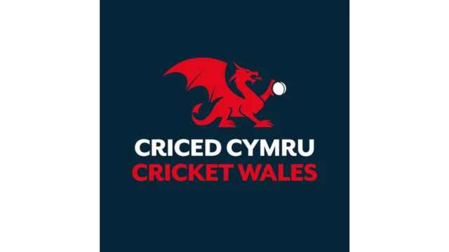 Cricket Wales Logo