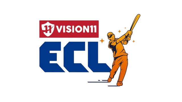 ECL Logo